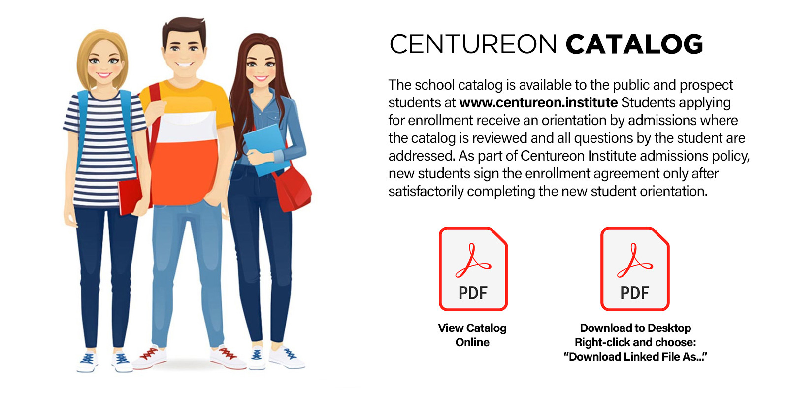 centureon-catalog