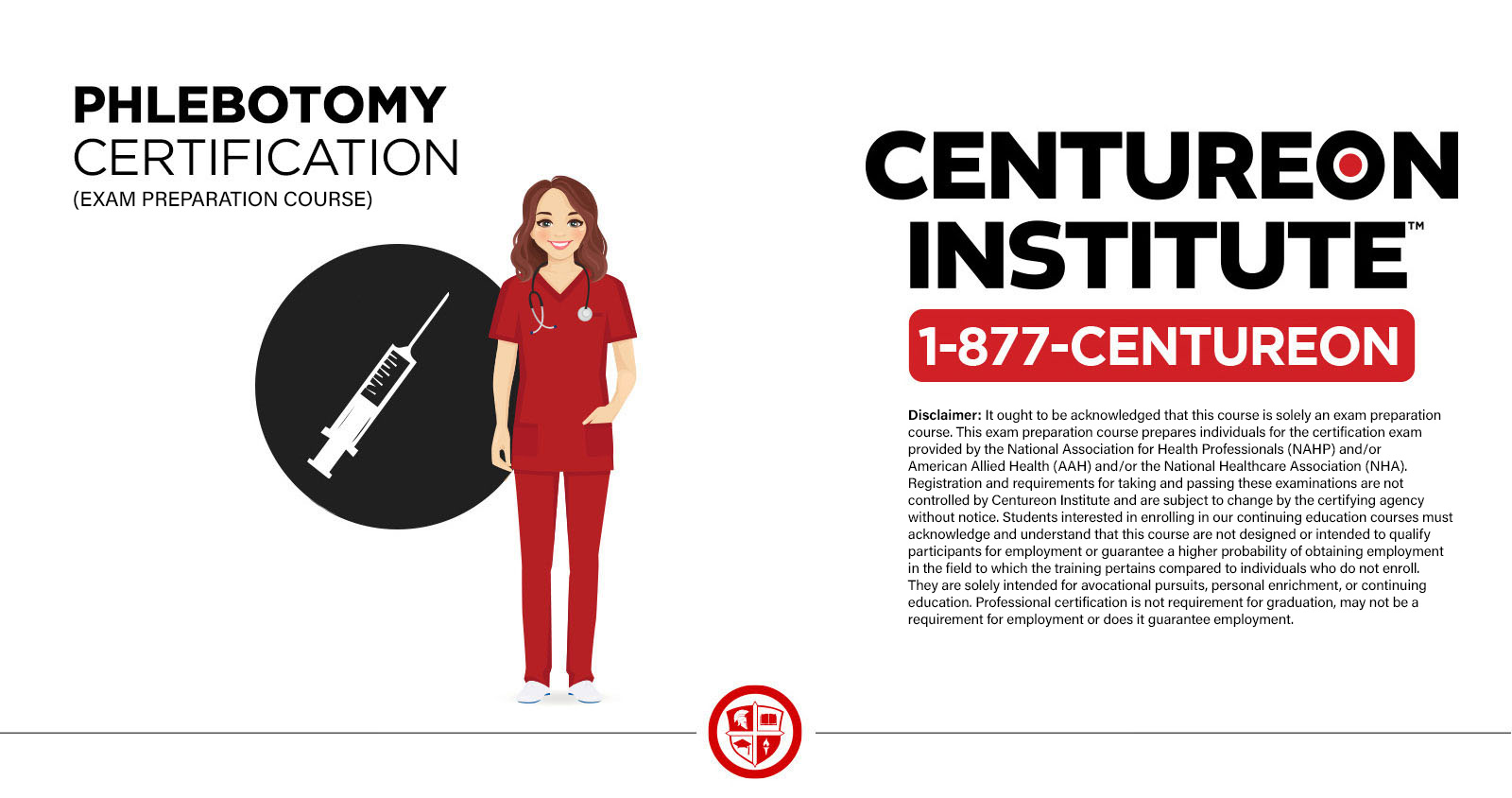centureon-institute-phlebotomy-Certification